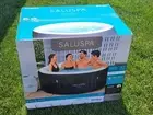 Bestway SaluSpa Miami REPLACEMENT AirJet Inflatable Hot Tub Only! 71x71x26 NEW!