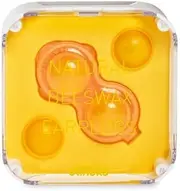 Otifleks Natural Beeswax Ear Plugs Mute Surrounding Sound Comfortable 4 Pack