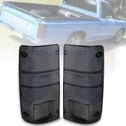 For Toyota Hilux Mk3 Pickup 1989-97 Tail Lamp Len Smoke Volkswagen Taro