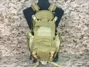 FLYYE DMAP Backpack (Coyote Brown) FY-PK-M017-CB
