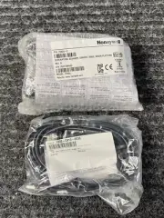 Honeywell 7580G-2 Genesis Handsfree Barcode Scanner with USB Cable - NEW