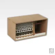 Hobby Zone Brushes and Tools Module (Dimensions: 30 x 15 x 15 cm)