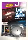 Lost In Space Jupiter 2 - Diecast - With Film Clip #35 - Johnny Lightning 1998
