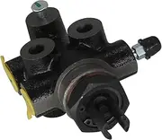 MagiDeal Braking Load Sensors Valve Replace 47910-0K020 Easy to Install Accessories Sturdy Automobile Parts Utility Metal for MK6