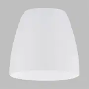 Logan Replacement Glass Opal Matt | Marden Designer Lights