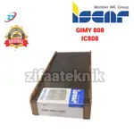 插入 GIMY808 IC808 ISCAR 原裝