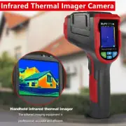 NF-521 Handheld Portable Thermal Imager Infrared Camera Digital Heating With 8GB