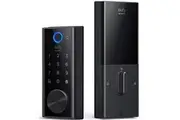 Eufy Security S231 Smart Deadbolt Lock Touch Keypad / Build-in WiFi /
