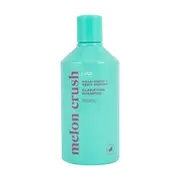 OXX Haircare Melon Crush Clarifying Shampoo 300ml - Watermelon and Apple Scented