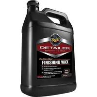 在飛比找蝦皮購物優惠-Meguiars DA FINISHING WAX 美光 超