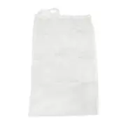 Leaf Catcher Collection Bag Pool Filter Basket Skimmer Socks Leaf Catcher37x62cm