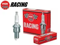 在飛比找Yahoo!奇摩拍賣優惠-【易油網】NGK RACING PLUG 火星塞 9號 R2