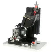 Manual Metal Indexing Milling Machine 6 Axis Drilling Milling Machine for DIY