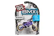 Spin Master Tech Deck BMX Singles Bike Bicycle Kids Children Toy Assorted 6+