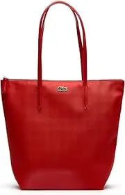 [Lacoste] Women Vertical Shopping Bag