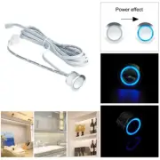 Versatile 12V 24V DC 5V Dimmer Touch Sensor Switch for LED Light Applications