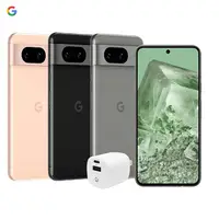 在飛比找myfone網路門市優惠-Google Pixel 8 8G/128G▼贈MYCEll