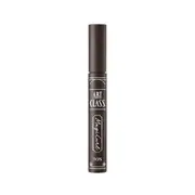 Too Cool For School - Magicurl Fixing Mascara - 7g - 02 Dark Brown
