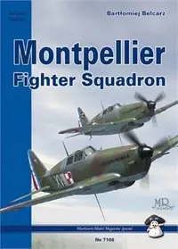 在飛比找三民網路書店優惠-Montpellier Fighter Squadron ―