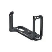 PFL-XT5 Dedicated L-bracket for Fujifilm X-T5 Camera Support Horizontal&Vertical