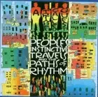 A TRIBE CALLED QUEST "PEOPLE´S INSTINCTIVE ..." CD NEW!