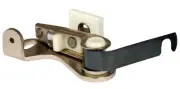 Ignition Points Two Piece Contact Breaker VW Beetle Karmann Ghia Type 3