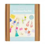 Polymer Clay Accessories Kit