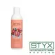 STYX 詩蒂克 有機紅石榴潔膚露 200ml 奧地利原廠官方授權 歐盟有機認證 美體 保濕 保水 滋潤肌膚