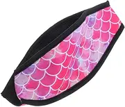 Elastic Mask Strap Covers for Diving Masks Hair Care Strap Mask Strap Snorkeling Gear for Adults