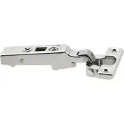 Blum CLIP top Mini Full Overlay Self Close Screw-on Cabinet Hinge - 71T0550
