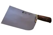 OVIAL- HEAVY DUTY MEAT/BONE CUTTER CLEAVERS/CHOPPERS FOR PROFESSIONAL BUTCHERS ,CHEFS & KITCHEN USAGE.