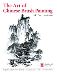 在飛比找誠品線上優惠-The Art of Chinese Brush Paint