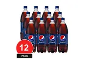 SCHWEPPES 1.25L PEPSI Pack 12