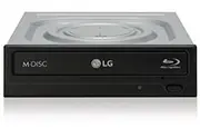LG BH16NS55 16X BD-R Blu-Ray Writer OEM