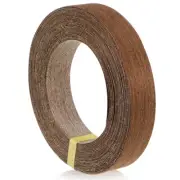Solid Wood Edge Strips Cabinet Protectors Edging for Worktops Door Kitchen