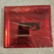 sealed G-DRAGON GD GD EP Kwon Ji Yong Untitled USB Album