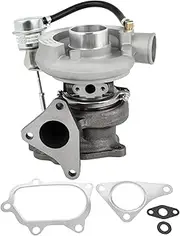 Turbo Turbocharger With Gasket TD06-20GHW,TD06-20G For 2002 2004-2011 For Subaru For Impreza