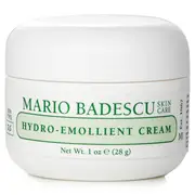 Mario Badescu Hydro Emollient Cream - For Dry/ Sensitive Skin Types 29ml/1oz
