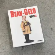 BGS024: POP Toys Bean-Gelo 1/12 Captain Bezov Action Figure - Standard Version