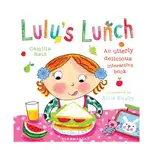 LULU'S LUNCH/ CAMILLA REID ESLITE誠品