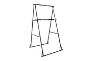 Pull-up Bar Free Standing Pull up Stand Sturdy Frame Indoor Pull Ups Machine
