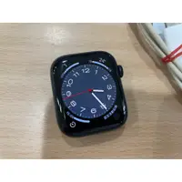 在飛比找蝦皮購物優惠-(台中手機GO) Apple Watch Series 7 