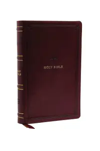 在飛比找誠品線上優惠-Nrsv, Catholic Bible, Standard