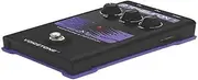 TC-Helicon VoiceTone X1 Vocal Effect Pedal w/Power Supply and 2 Free 20' XLR Cables