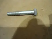Ferrari 288,308,348,355,360,430,456,458, Others - Screw M6x40 - P/N 10903224
