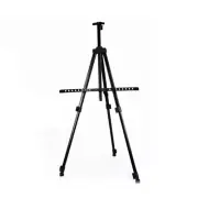 Field Painting Artist Telescopic Board Stand Tripod Menu Poster Board
