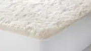 Jason Australian 300GSM Wool Mattress Underlay