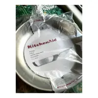 在飛比找蝦皮購物優惠-美國KitchenAid  28cm 11吋 不鏽鋼平底煎鍋