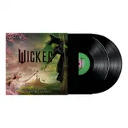Soundtrack Wicked - The Soundtrack Vinyl