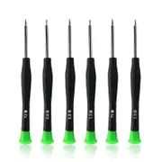 30-piece Digital Mobile Phone Maintenance Tool Set with T2 Hex Key